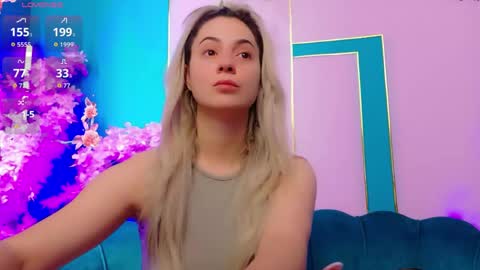 Arianna online show from 06.03.26
