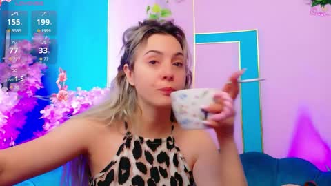 Arianna online show from 06.04.26
