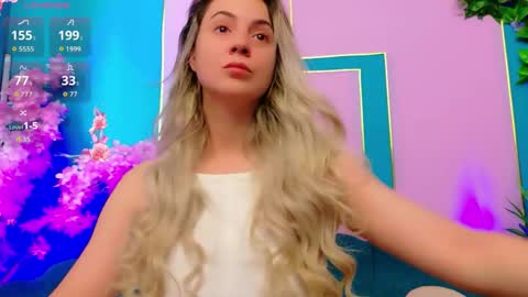 Arianna online show from 06.08.26