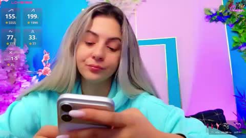 Arianna online show from 06.12.26