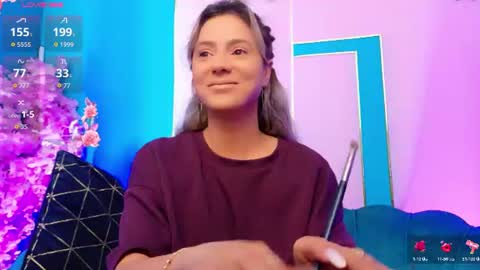 Arianna online show from 06.13.26
