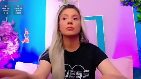 Arianna online show from 06.16.26