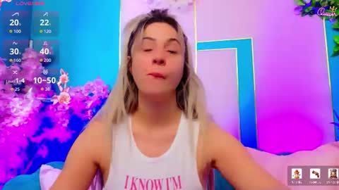 Arianna online show from 06.17.26