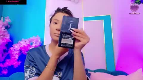 Arianna online show from 06.18.26