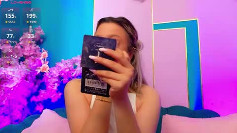 Arianna online show from 06.19.26
