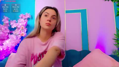 Arianna online show from 06.23.26