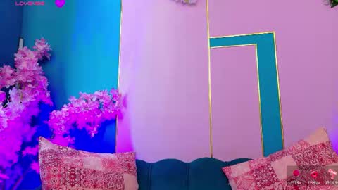 Arianna online show from 07.21.26