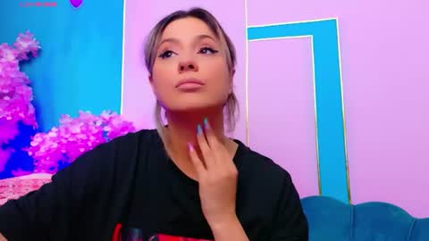 Arianna online show from 07.28.26