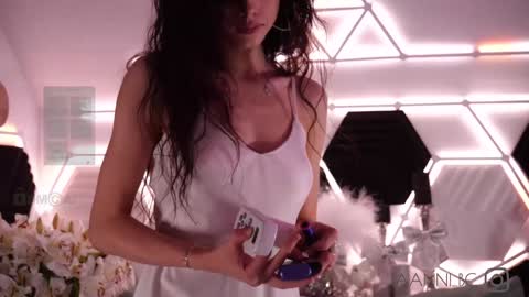 TAANNI online show from 02.06.25