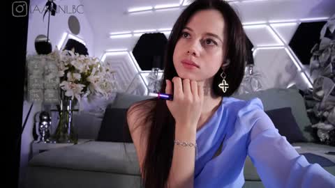 TAANNI online show from 02.08.25