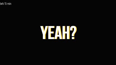 TAANNI online show from 02.13.25