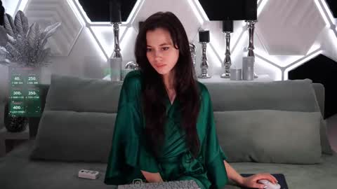 TAANNI online show from 02.25.25