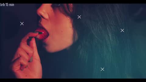 TAANNI online show from 10.26.25