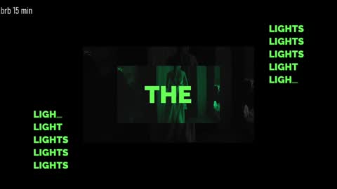 TAANNI online show from 01.12.26