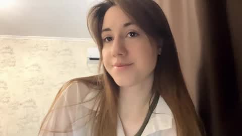 Snapshot of tabathasperanza chatting on 05.23.26 Nika online show from 05.23.26