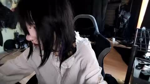 Lina online show from 02.18.26