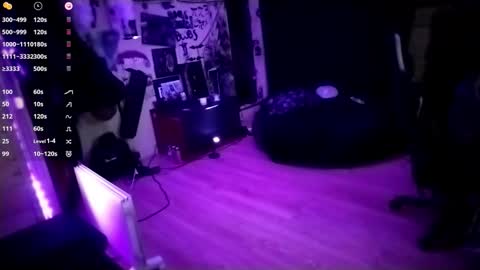 Lina online show from 03.01.26