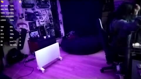 Lina online show from 03.03.26