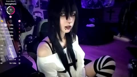 Lina online show from 03.23.26