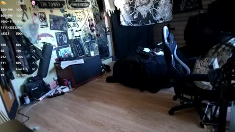 Lina online show from 04.10.26