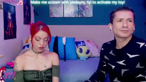 Alizz  Jack online show from 07.29.26