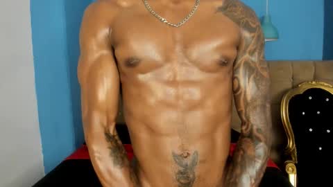 Tachala  online show from 10.10.25