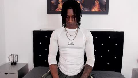 Tachala  online show from 04.26.26