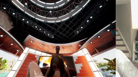 Snapshot of tackenaku chatting on 12.22.24 tacken online show from 12.22.24