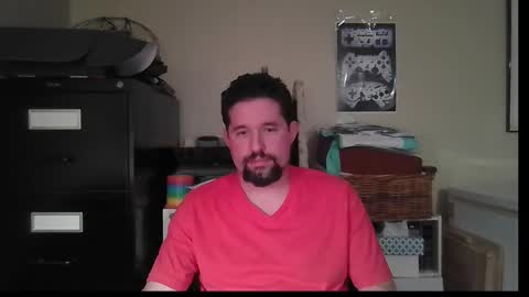 Snapshot of tackenaku chatting on 10.21.25 tacken online show from 10.21.25