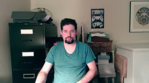 Snapshot of tackenaku chatting on 10.25.25 tacken online show from 10.25.25