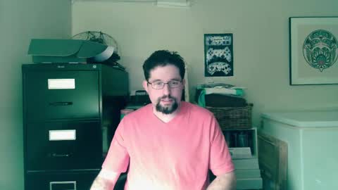 Snapshot of tackenaku chatting on 10.28.25 tacken online show from 10.28.25