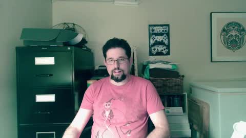 Snapshot of tackenaku chatting on 10.29.25 tacken online show from 10.29.25