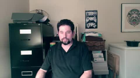 Snapshot of tackenaku chatting on 11.10.25 tacken online show from 11.10.25