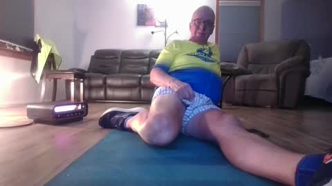 tacrunner66_ online show from 10.14.25