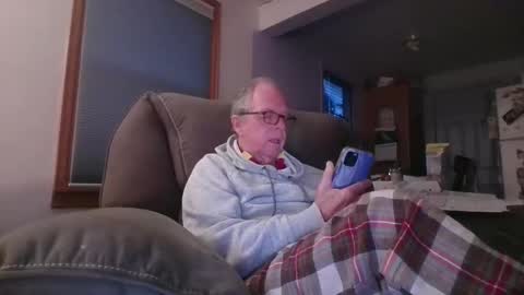 tacrunner66_ online show from 12.20.25