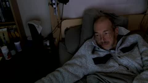 Tad Pole online show from 01.19.25