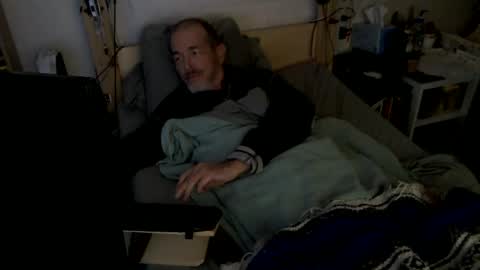 Tad Pole online show from 01.24.25