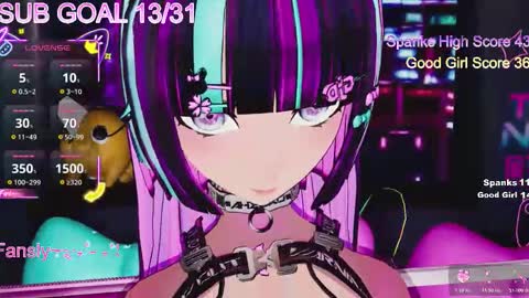 Tadako Nyanko online show from 03.16.26