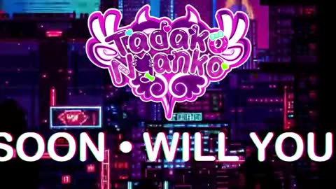 Tadako Nyanko online show from 05.24.26