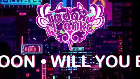 Tadako Nyanko online show from 05.27.26