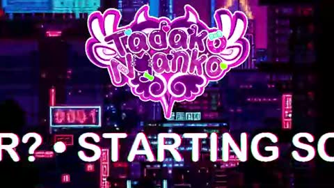 Tadako Nyanko online show from 07.08.26