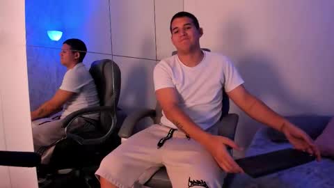 Snapshot of tadeo_vega chatting on 01.18.26 tadeo_vega online show from 01.18.26