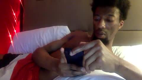 Snapshot of taejhon chatting on 02.28.25 Taejhon online show from 02.28.25