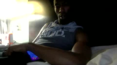 Snapshot of taejhon chatting on 09.16.25 Taejhon online show from 09.16.25