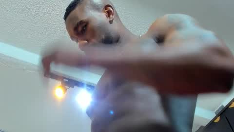 Tafari Zulu online show from 03.14.26