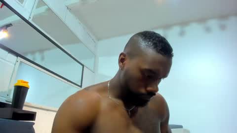 Tafari Zulu online show from 03.23.26