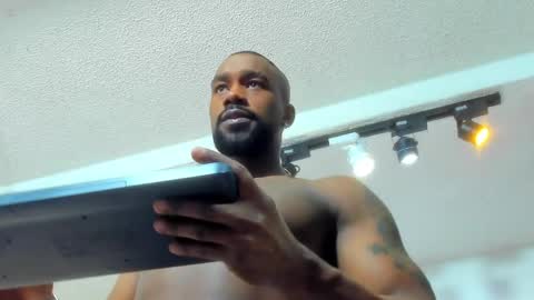 Tafari Zulu online show from 03.28.26