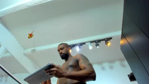 Tafari Zulu online show from 04.03.26