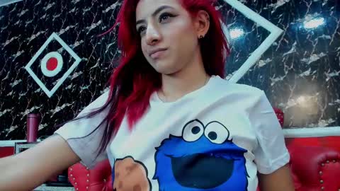 Snapshot of tafitasl4ve chatting on 03.06.25 Tafita online show from 03.06.25