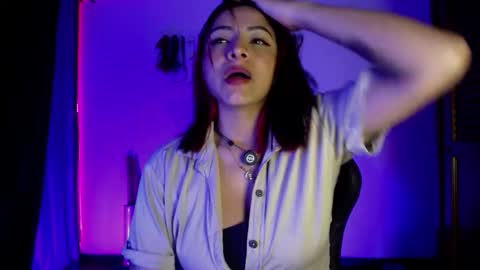 Snapshot of tafitasl4ve chatting on 09.09.25 Tafita online show from 09.09.25